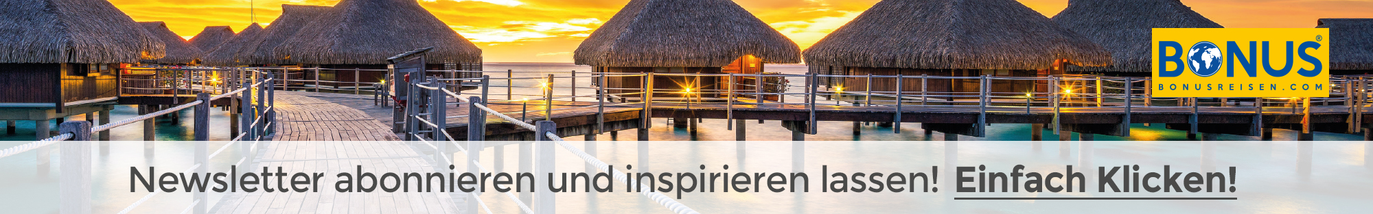 Newsletterbestellung